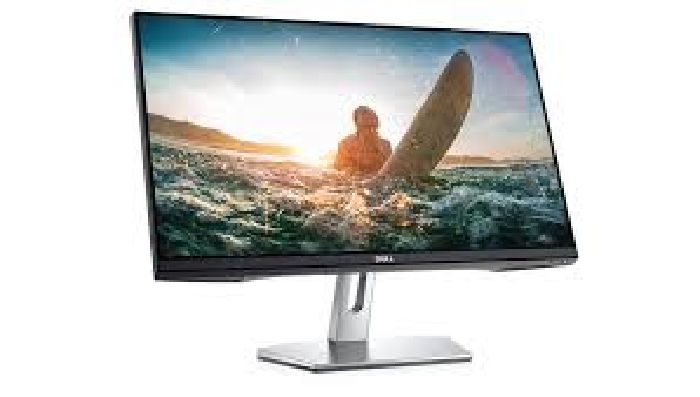 HP EliteDisplay E243 23.8 inches IPS