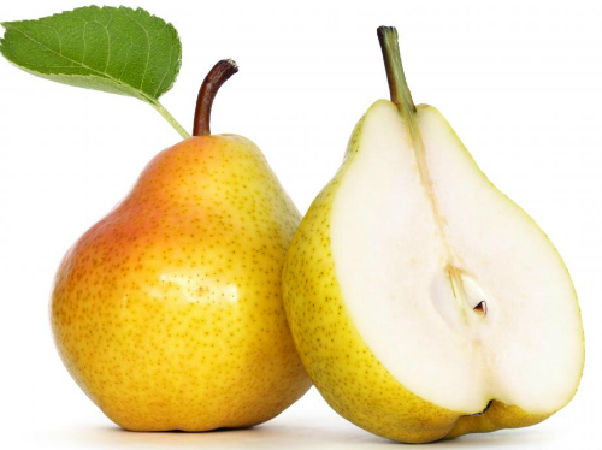 Quả Lê