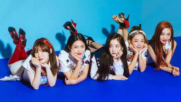 Red Velvet