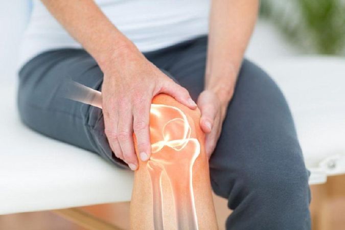 Thấp khớp, đau nhức xương
