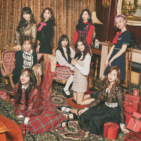 TWICE