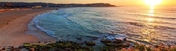Bãi biển Bondi