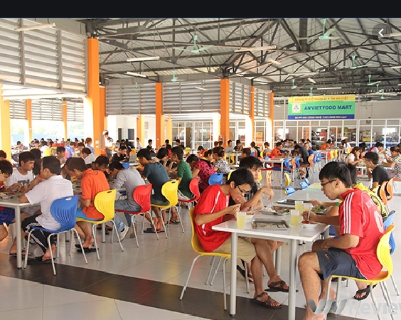 Đại Học FPT, Hà Nội