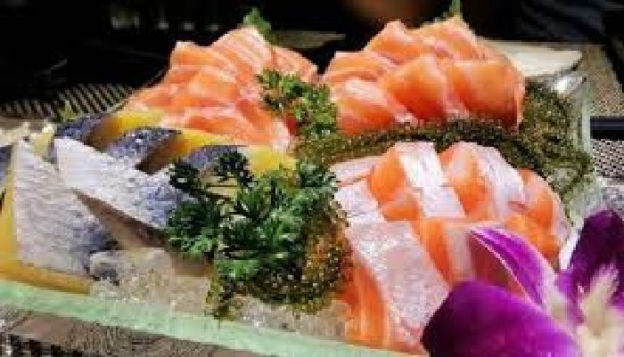 Nhà hàng Ichiba Sushi