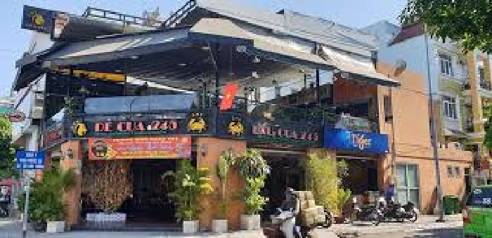 Nhà hàng Lẩu Dê & Cua 245