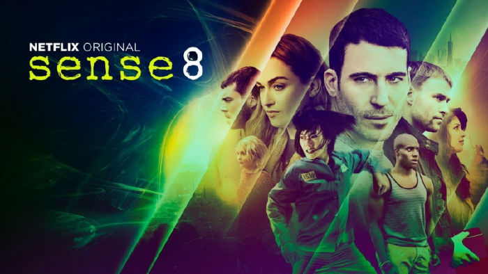 6.Sense8