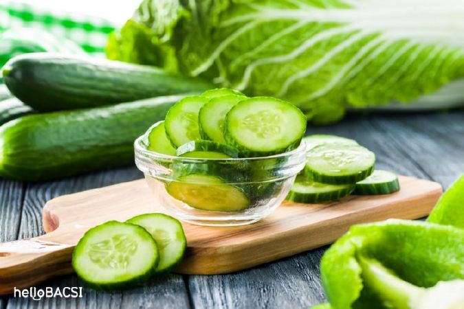 Tốt cho sức khỏe răng miệng