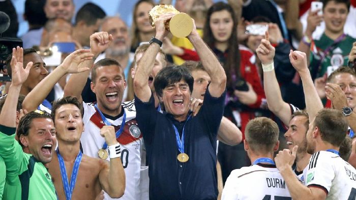 7.Joachim Low