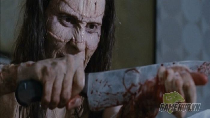 Martyrs (2008)