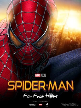 SPIDER-MAN: FAR FROM HOME