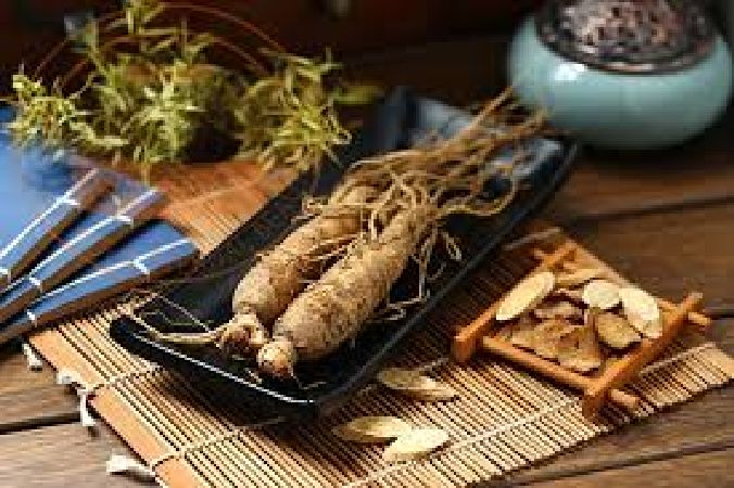 Tăng cường miễn dịch