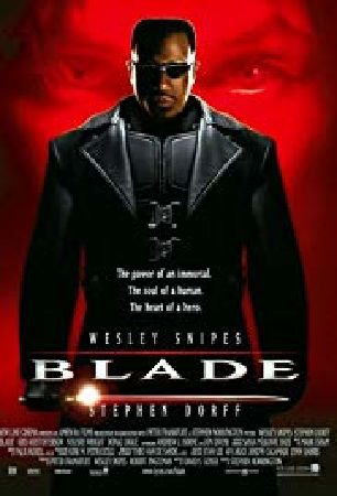 Blade