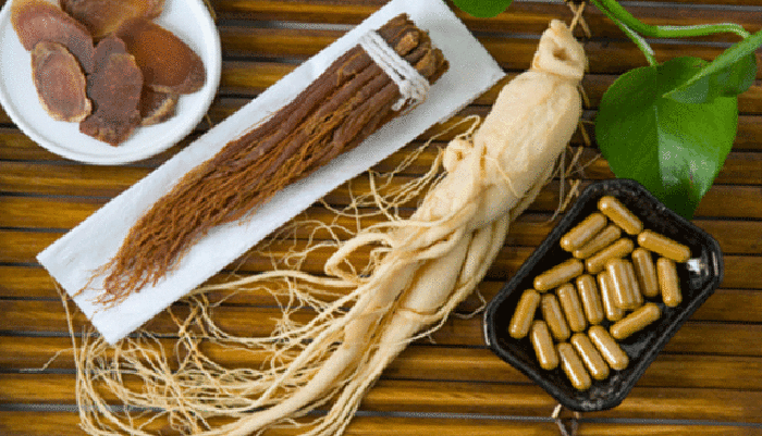Giảm cholesterol