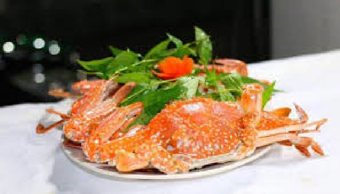 Giang Ghẹ
