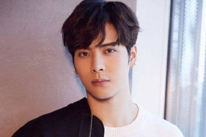 GOT7 Jackson