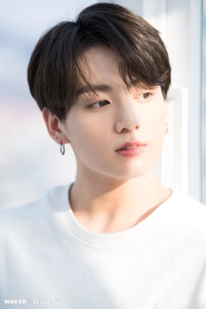 BTS Jungkook