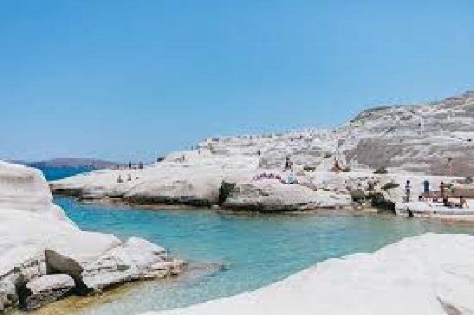 Milos (Hy Lạp)