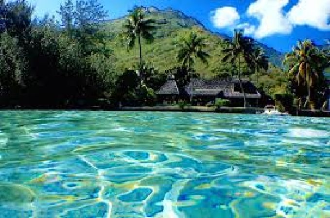 Mo'orea (Polynesia thuộc Pháp)