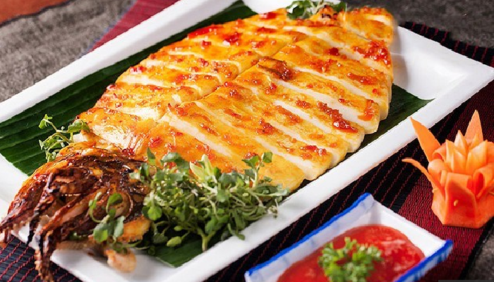 Song Ngư Quán – Thạnh Thới