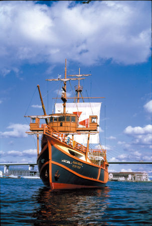 Santa Maria