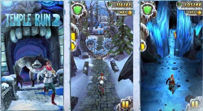 Temple Run 2