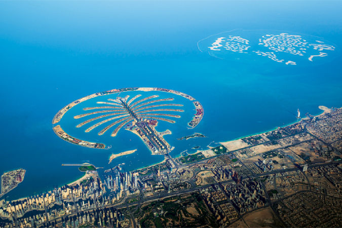 Palm Jumeirah