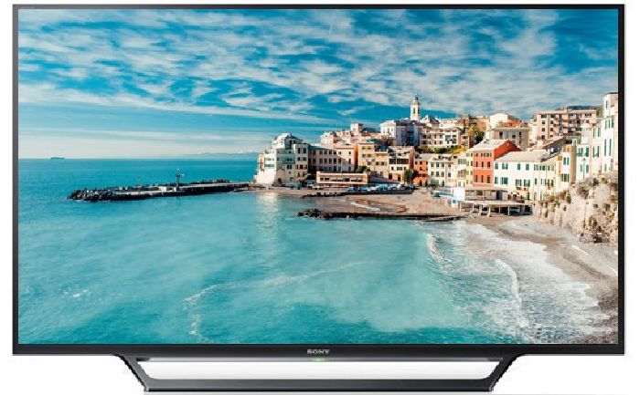 Internet Tivi Sony 40 inch KDL-40W650D