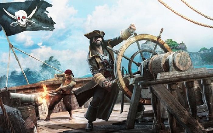 Assassin’s Creed Pirates