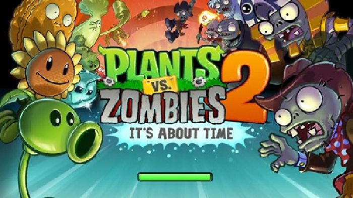 Plants vs. Zombies 2