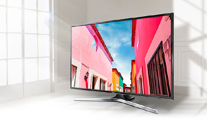 Smart Tivi Samsung 49 inch 4K UHD UA49MU6103