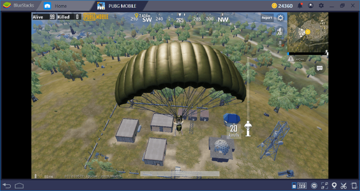 PUBG Mobile