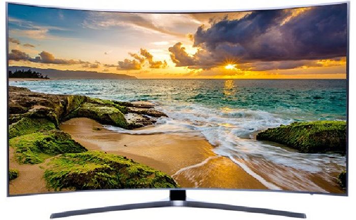 Smart Tivi Cong Samsung 55 inch UA55MU6500