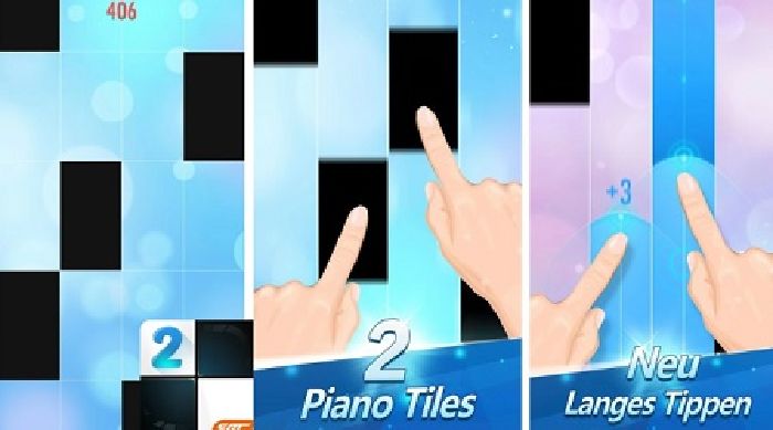 Piano Tiles 2