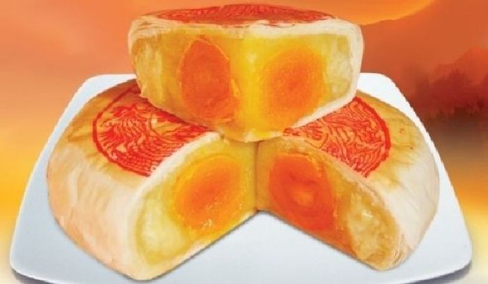 Bánh pía Sóc Trăng