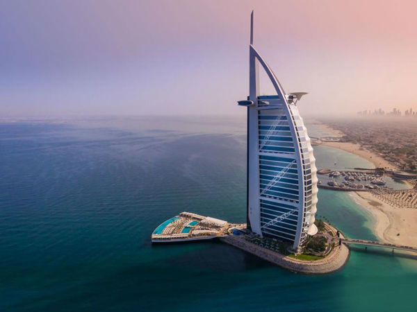 Burj Al Arab