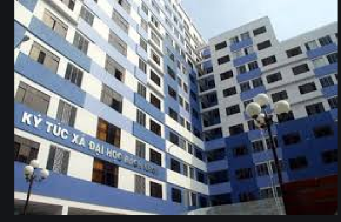 Đại Học Bách Khoa, TP HCM