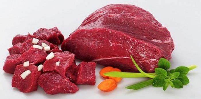 Hạn chế ăn thịt đỏ