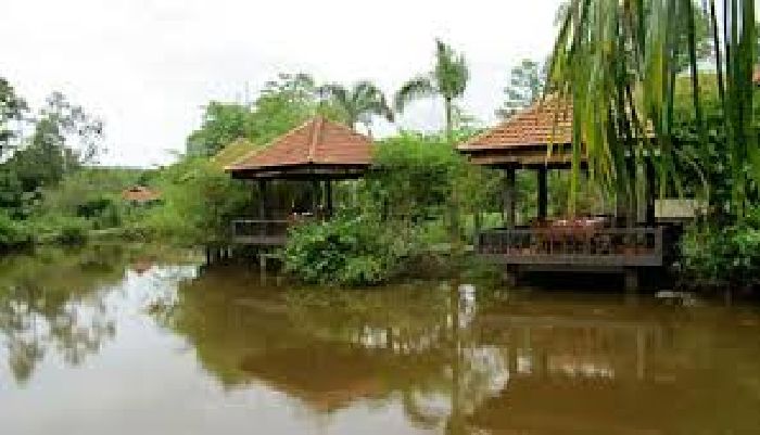 Nhà hàng Đức Dương
