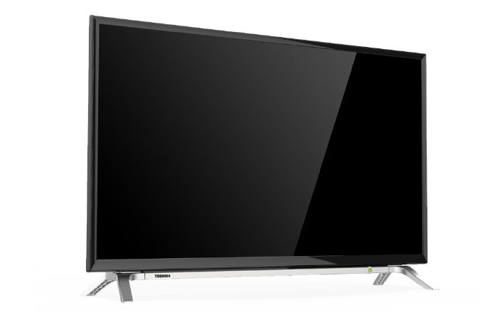 Smart Tivi LED Toshiba 43 Inch 43L5650VN