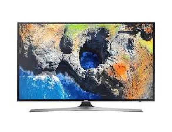 Smart Tivi Samsung 43 inch 4K UA43MU6100KXXV