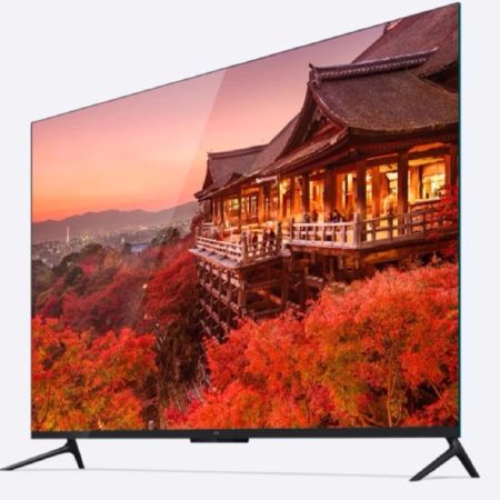 Smart Tivi Xiaomi TV4A 55 inch 4K HDR