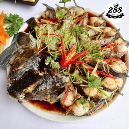 288 Restaurant