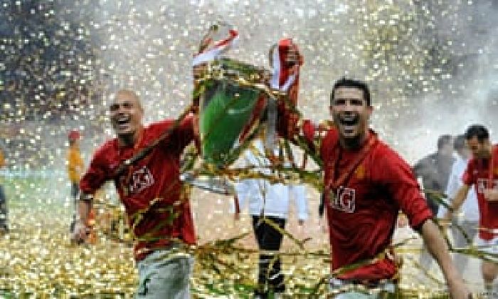 3.Manchester United