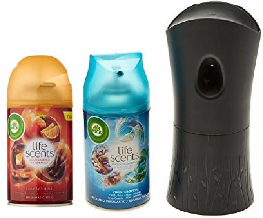 Air Wick Automatic Air Freshener Sprays