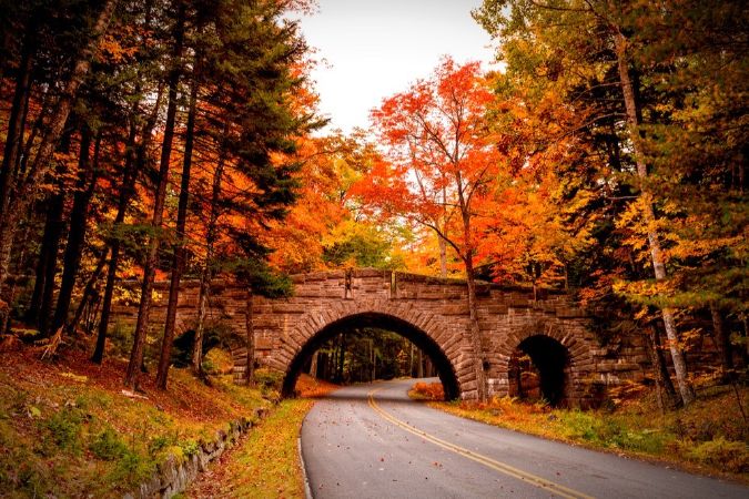 Maine
