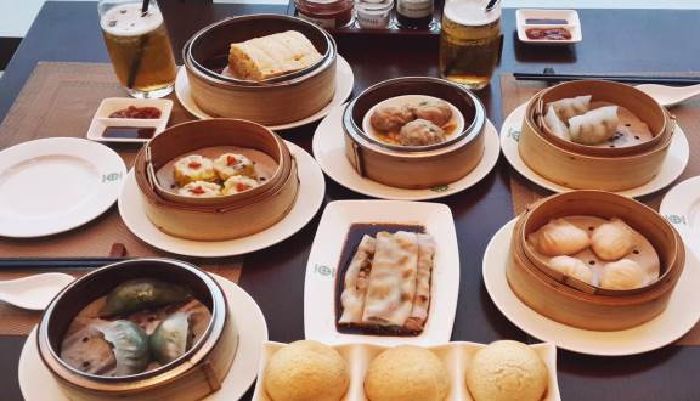 Nhà hàng Tim Ho Wan