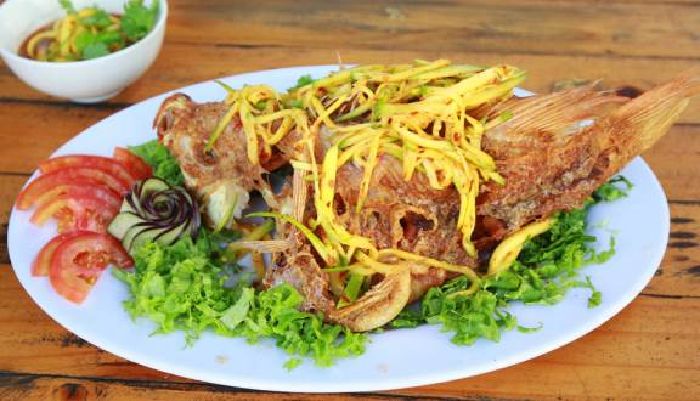 Nhà hàng Vân Nam