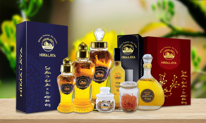 Sản phẩm sức khỏe