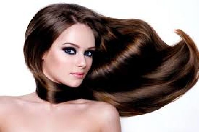 Bảo vệ tóc khỏi những hư tổn