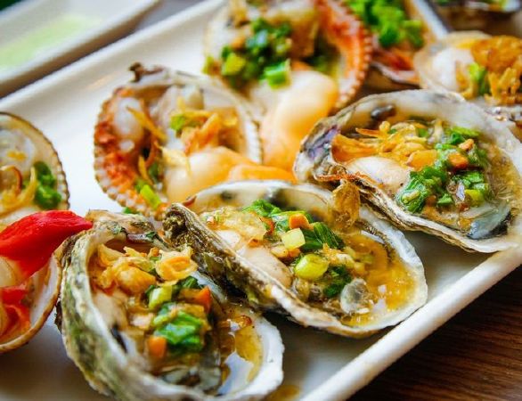 Tốt cho sức khỏe tình dục